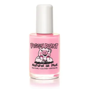 Piggy Paint Muddles the Pig