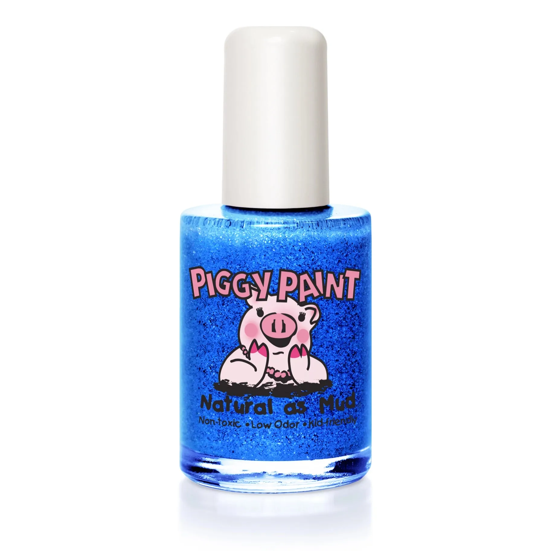 Piggy Paint Nail Polish