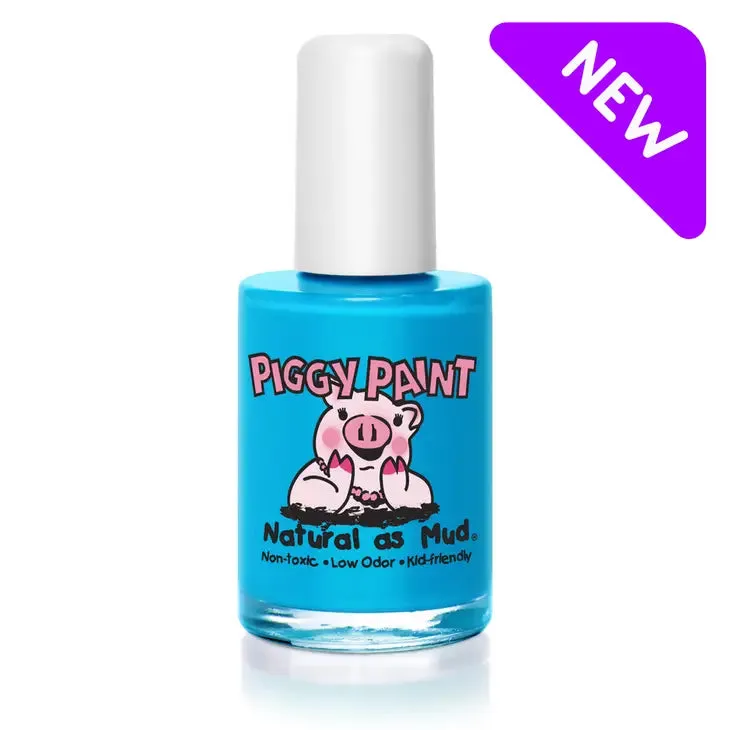 Piggy Paint Nail Polish