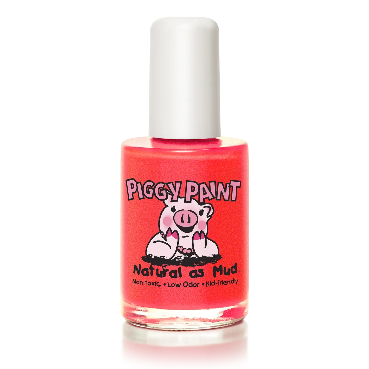 Piggy Paint Nail Polish