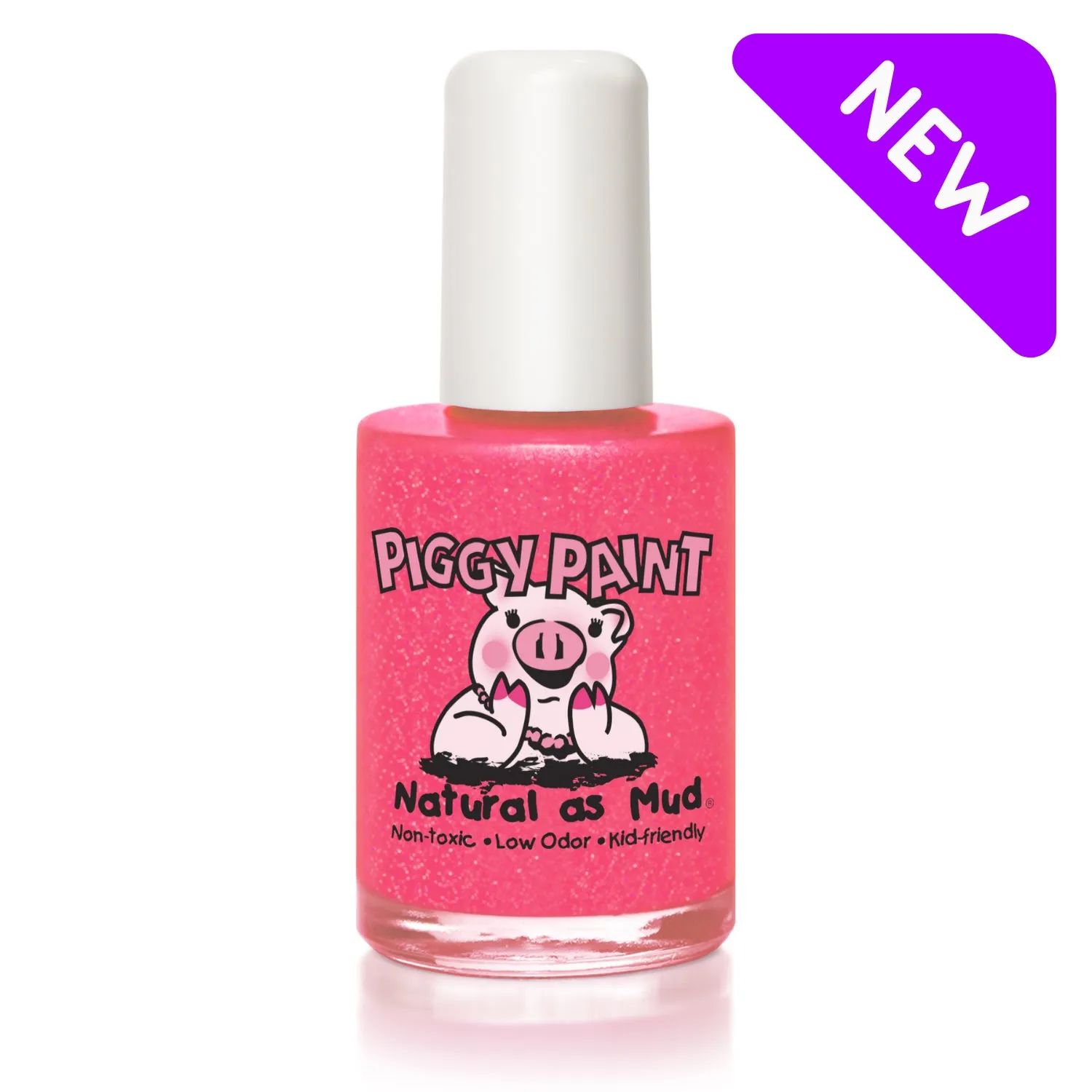 Piggy Paint Nail Polish