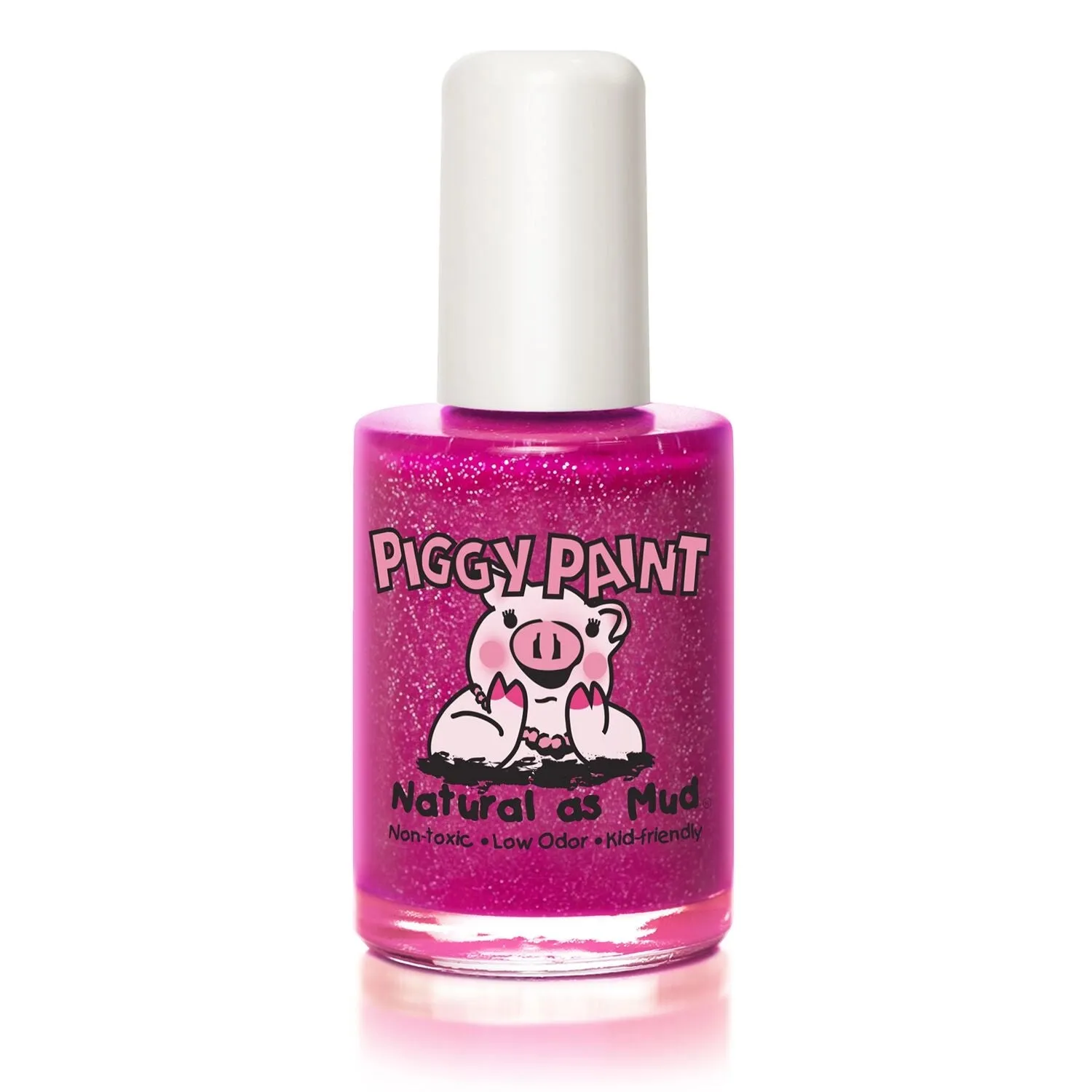 Piggy Paint Nail Polish