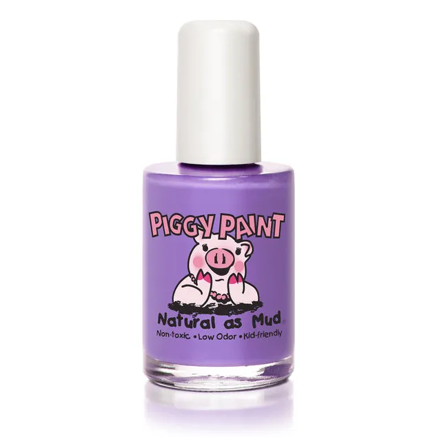 Piggy Paint - Periwinkle Little Star