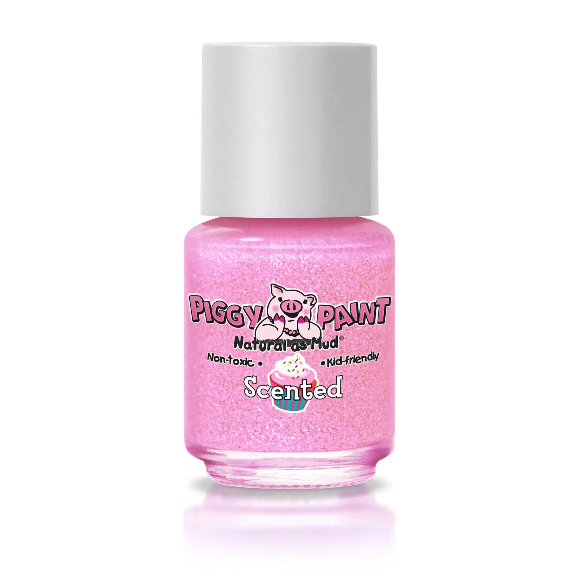 Piggy Paint Scented - Cupcake Cutie