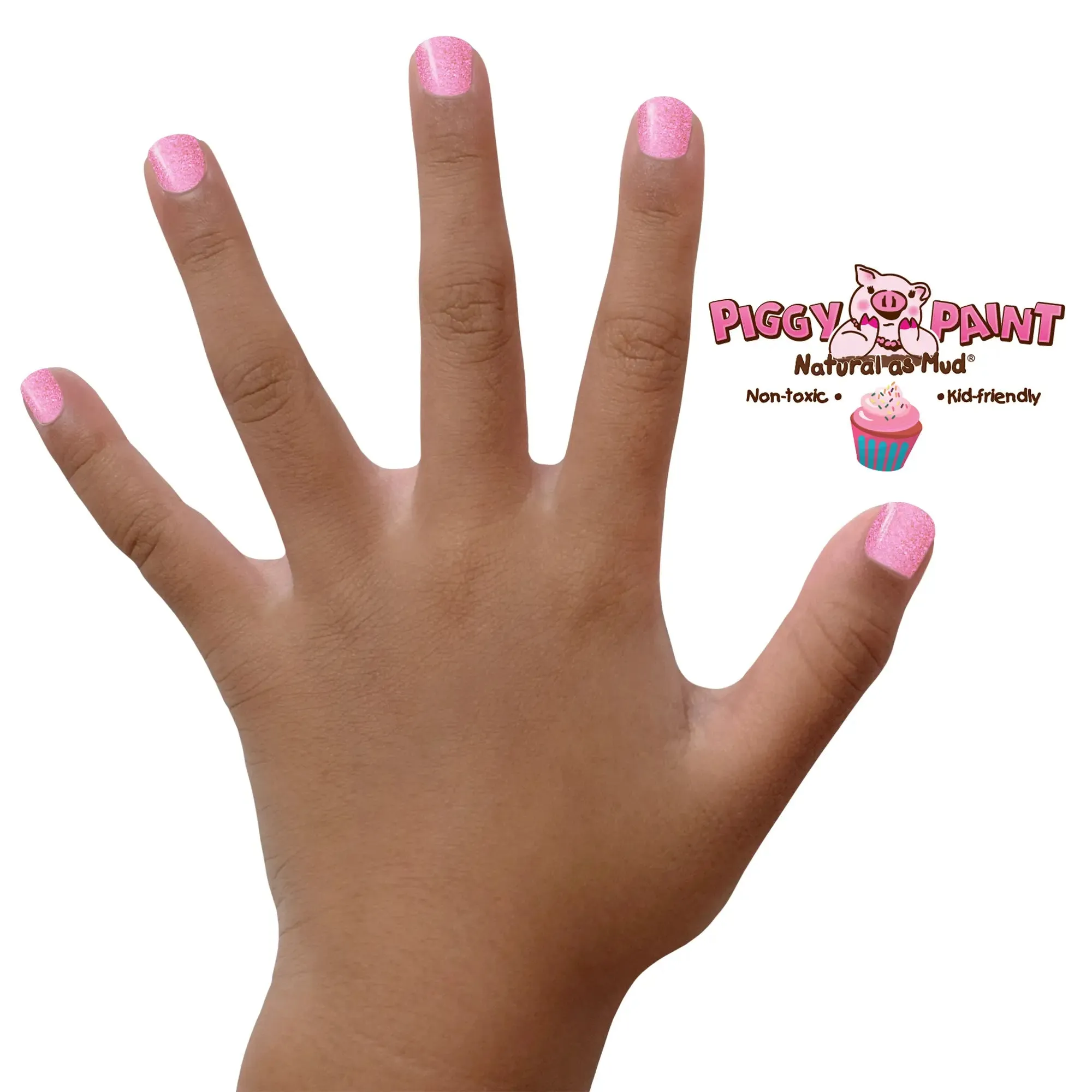 Piggy Paint Scented - Cupcake Cutie