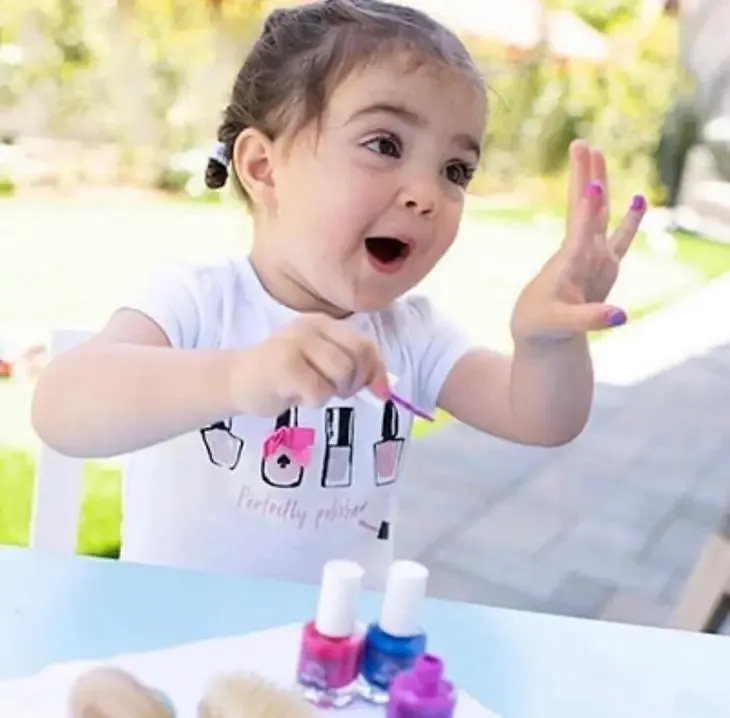 Piggy Paint Scented - Papaya Party