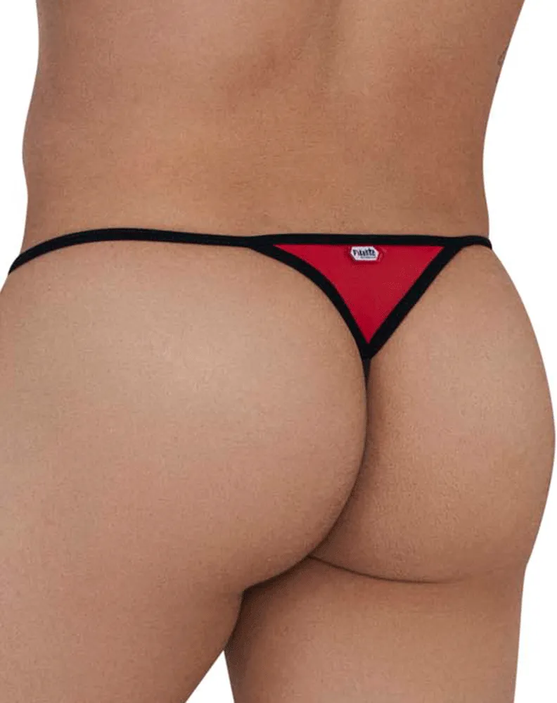 Pikante 1279 Sonar Thongs