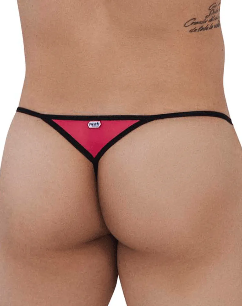Pikante 1279 Sonar Thongs