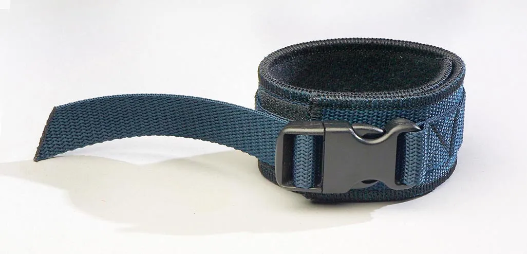 Polypropylene Torso Restraints - NBT-101, NBT-104 & NBLT-401