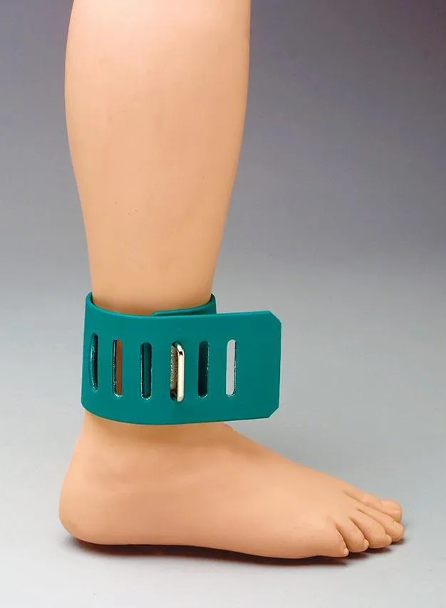 Polyurethane 201 Non-Locking Restraints - WJ-201-POLY, AJ-201-POLY & AJ-201XL-POLY