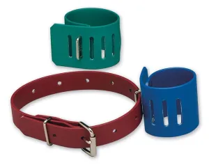 Polyurethane 201 Non-Locking Restraints - WJ-201-POLY, AJ-201-POLY & AJ-201XL-POLY