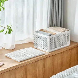 Portable wardrobe Organizer