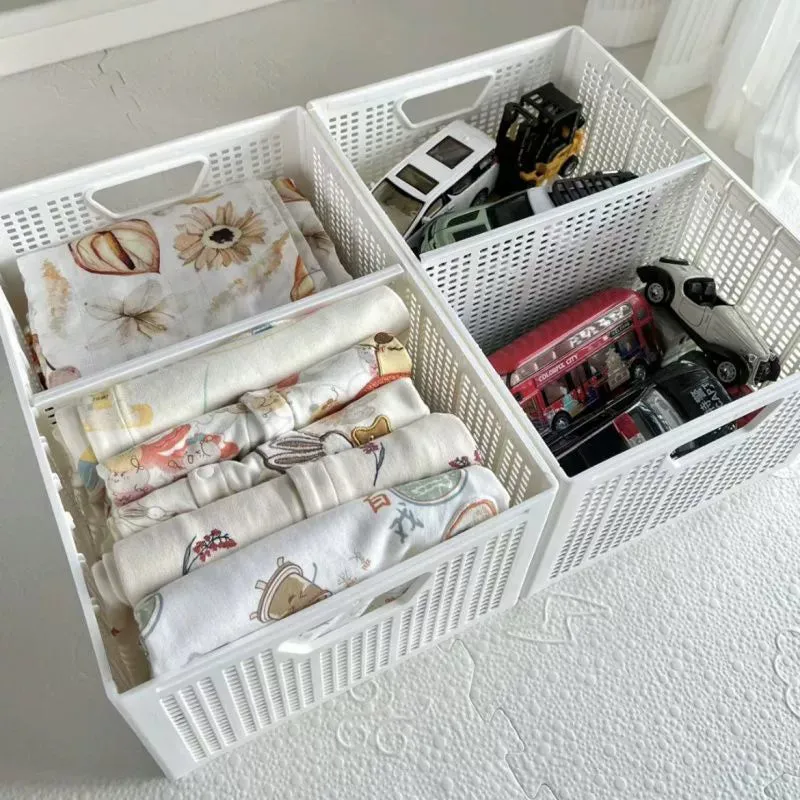 Portable wardrobe Organizer