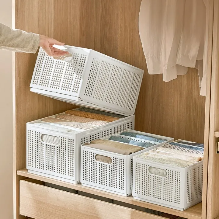 Portable wardrobe Organizer
