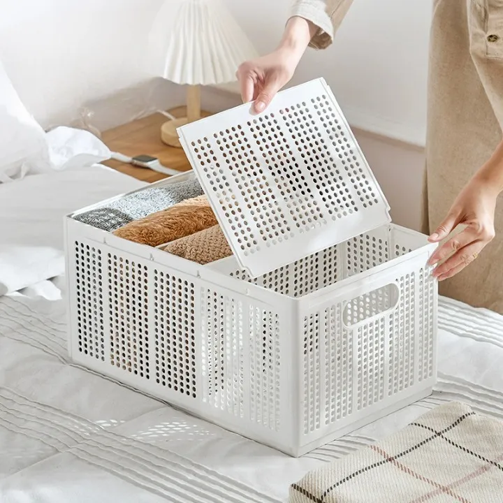 Portable wardrobe Organizer