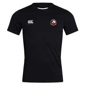 Portland Rugby Club Dry Tee by Canterbury