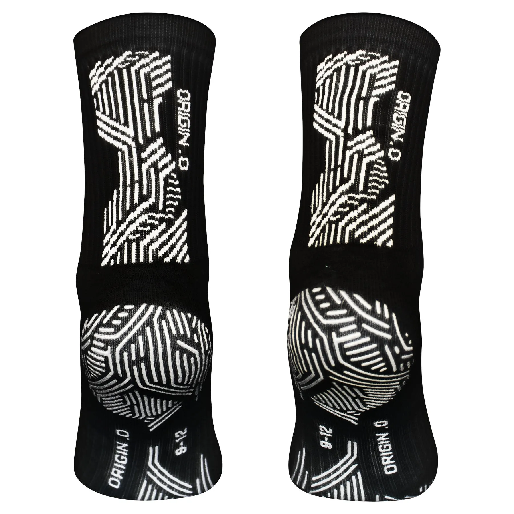 Precision Origin.0 Grip Socks Adult