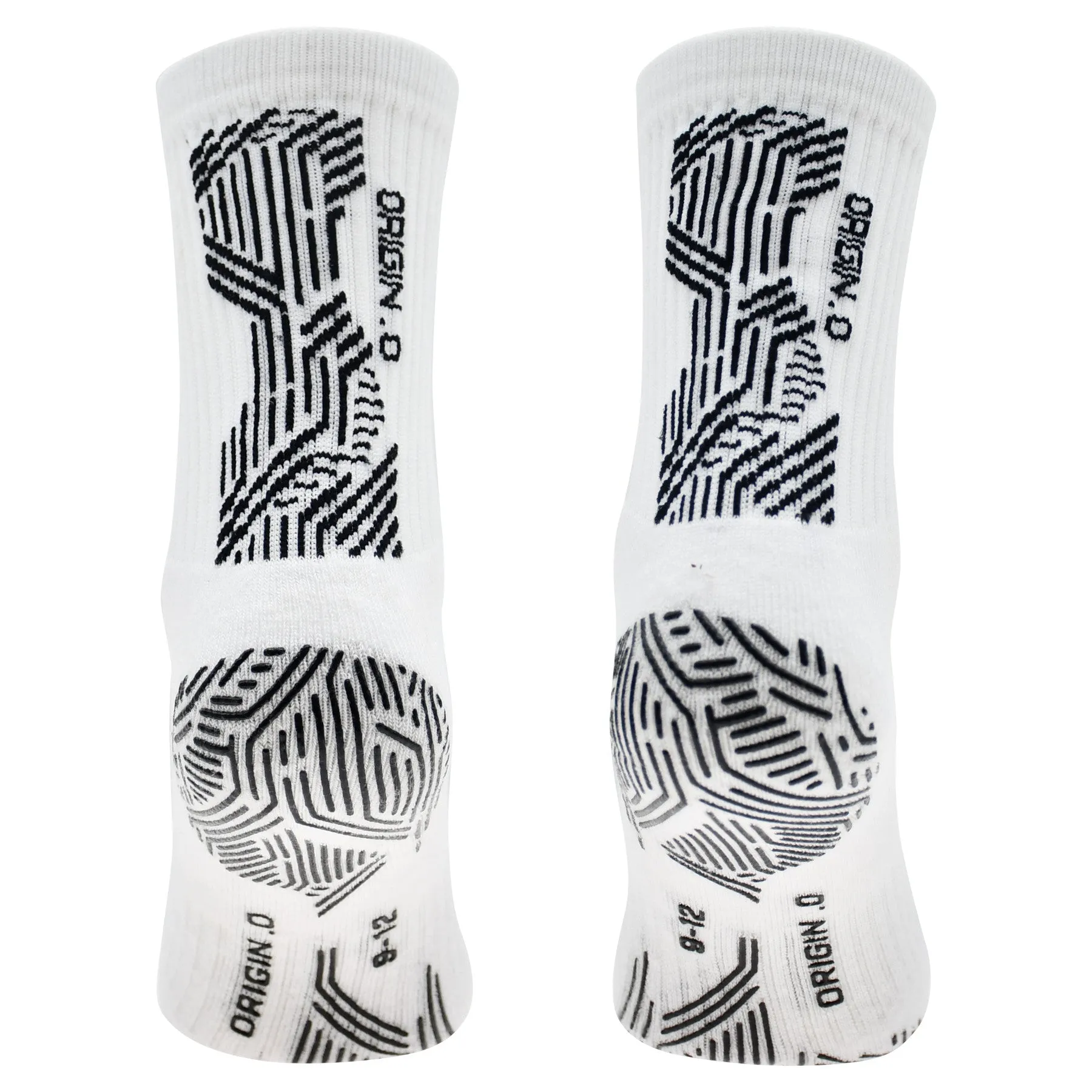 Precision Origin.0 Grip Socks Adult