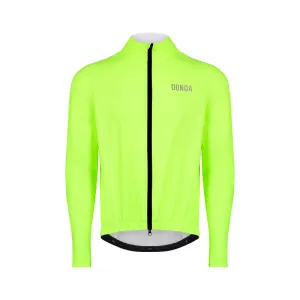 Principal Rain Jacket Neon