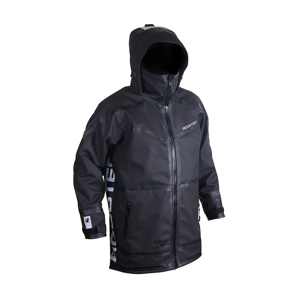 Pro Aquafleece Rigging Coat
