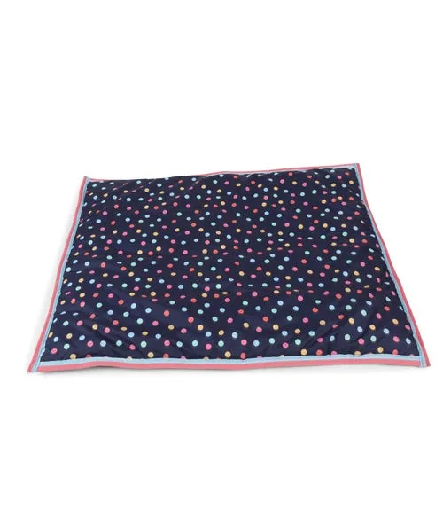PSDOG001--Tennis Dog Bed Digby & Fox 80 x 100