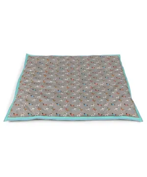 PSDOG002--Dog Dog Bed Digby & Fox 60 x 80