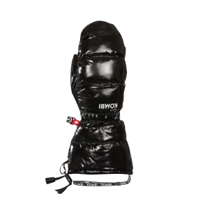 Puffy Ethical Goose Down Mittens - Junior
