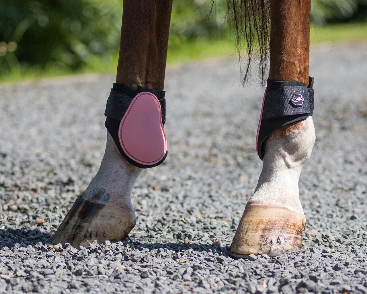 QHP Fetlock Boots