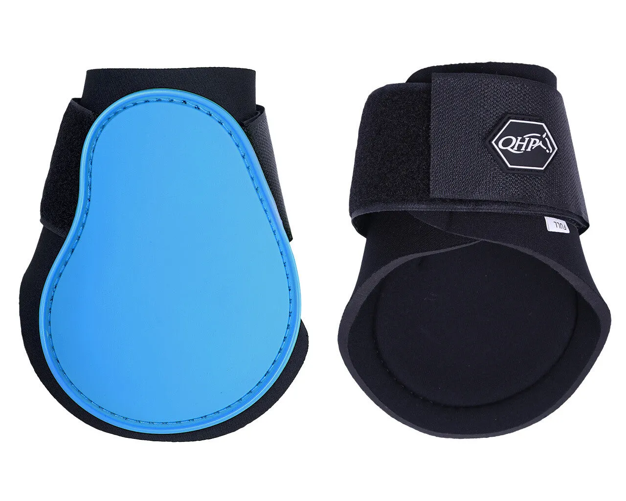 QHP Fetlock Boots