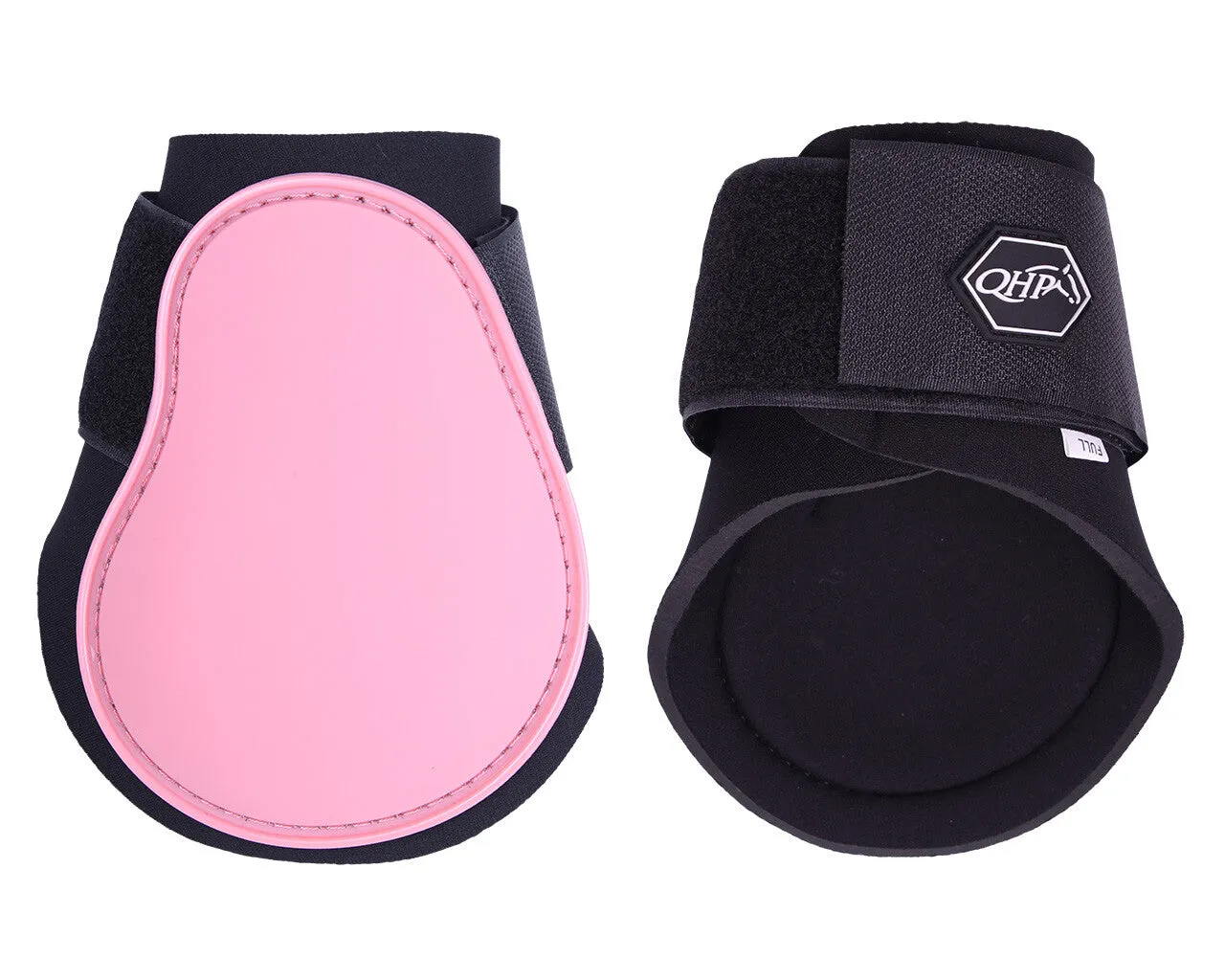 QHP Fetlock Boots
