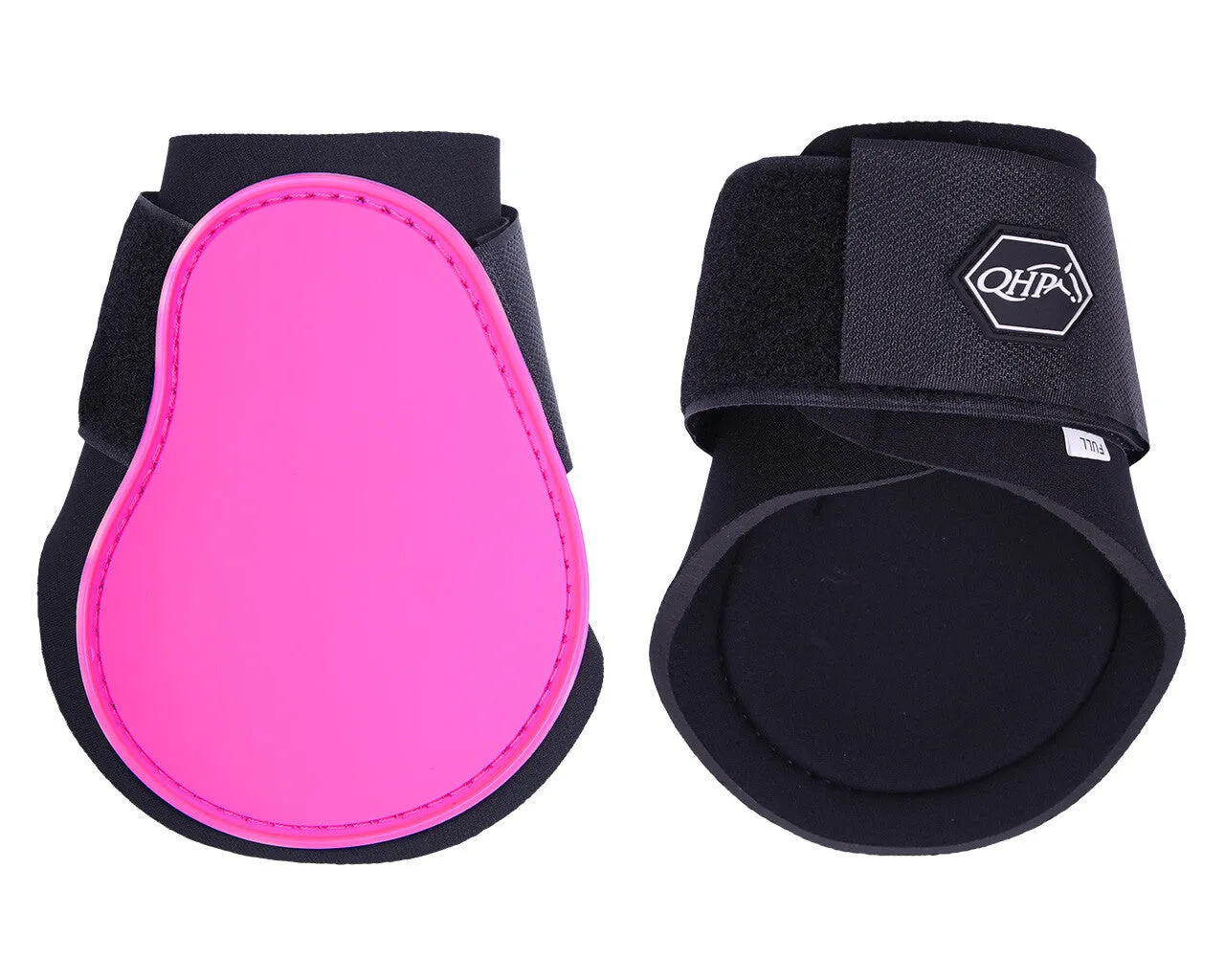 QHP Fetlock Boots