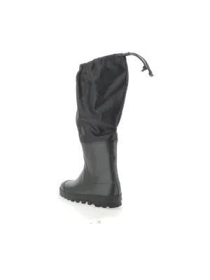 Rain Boots Black