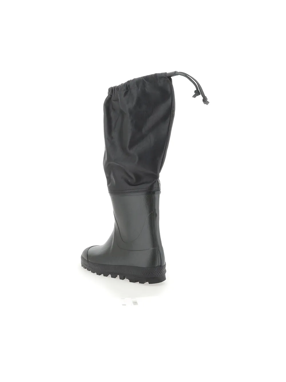 Rain Boots Black