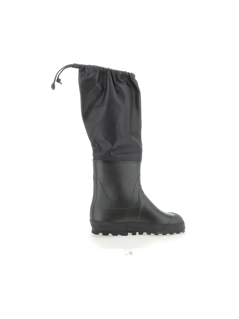 Rain Boots Black