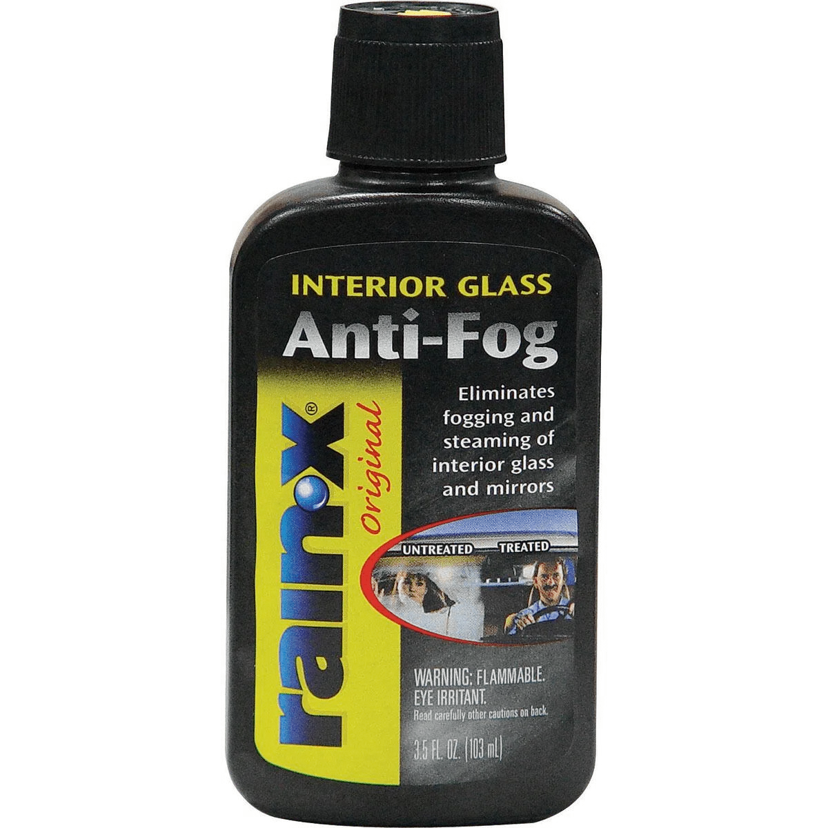 Rain-X Anti-Fog - 103ml