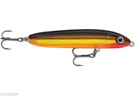 Rapala Skitter V Topwater Walker