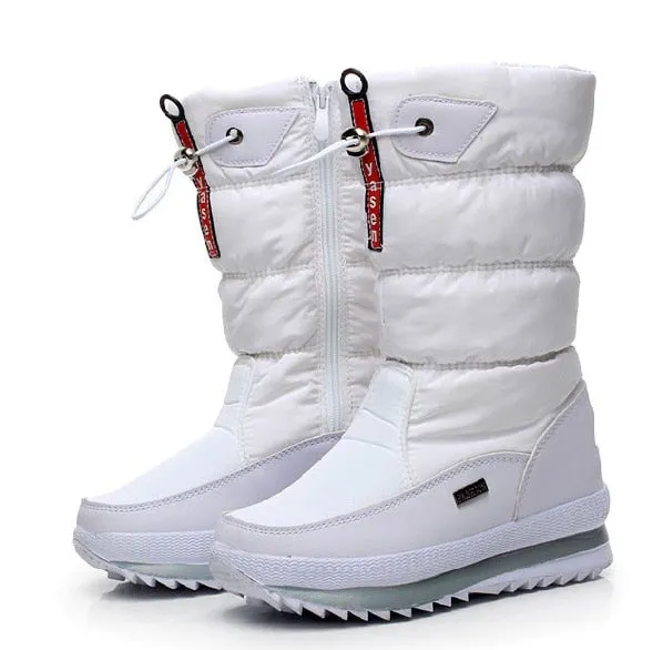 Regalux Winter Boots  women