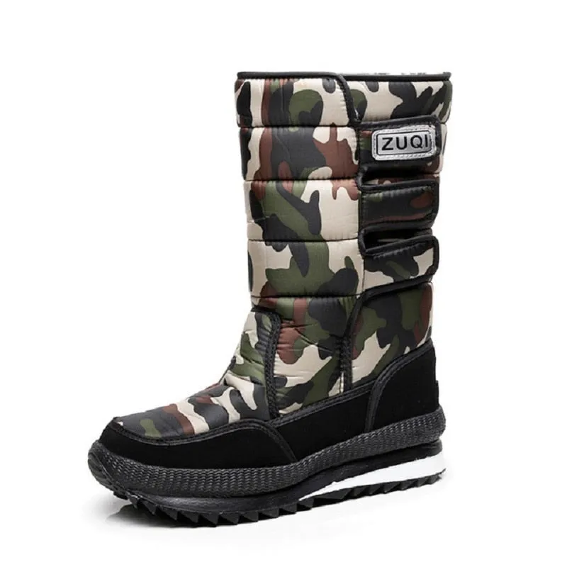 Regalux Winter Boots  women