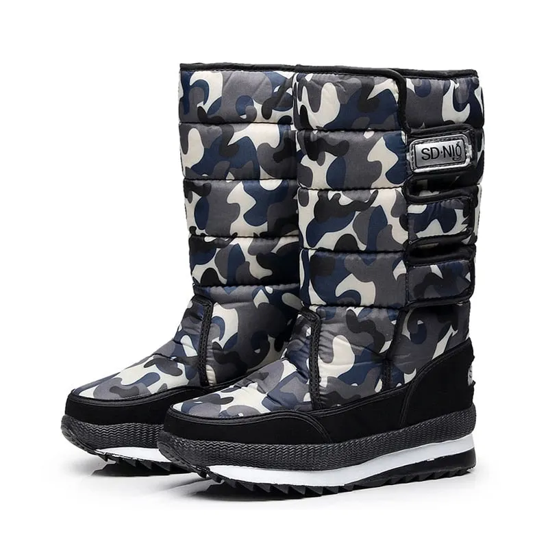 Regalux Winter Boots  women