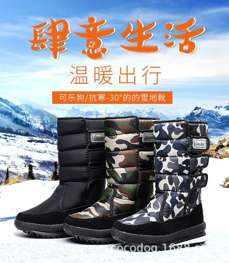 Regalux Winter Boots  women
