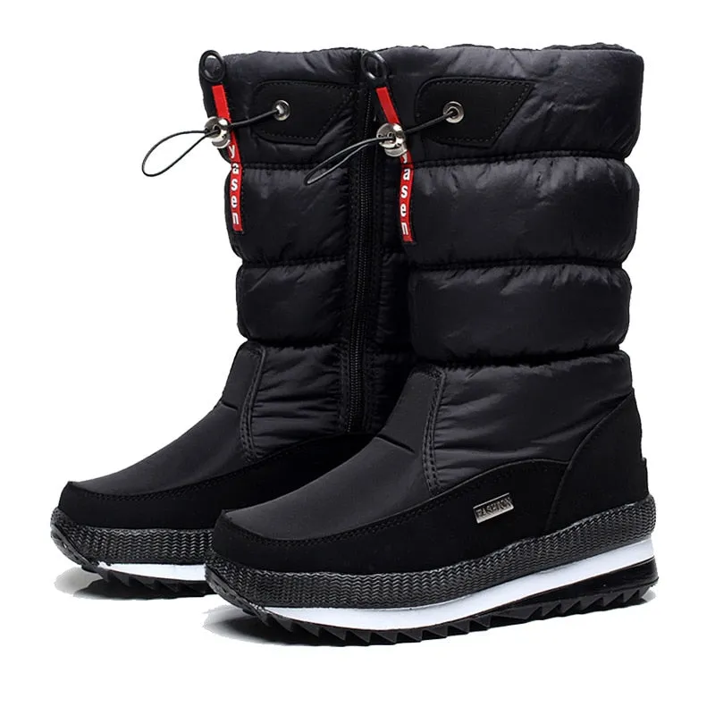 Regalux Winter Boots  women