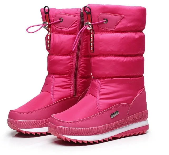 Regalux Winter Boots  women