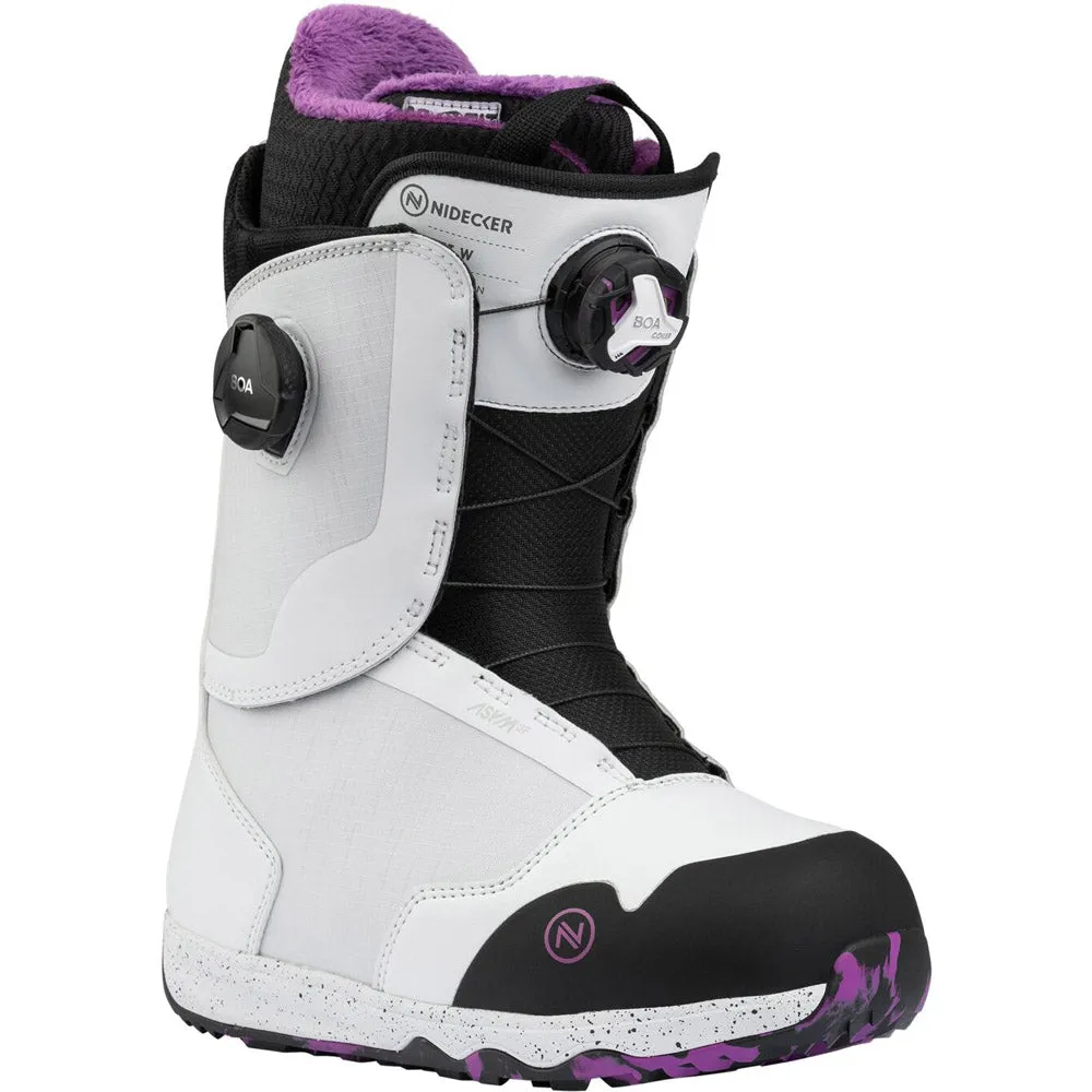 Rift Snowboard Boots - Womens