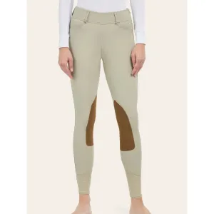RJ Classics Belmont Ladies Side Zip Breech
