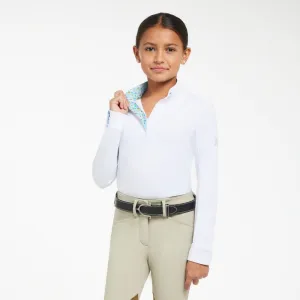 RJ Classics Tori Jr. Kids Show Shirt - SALE