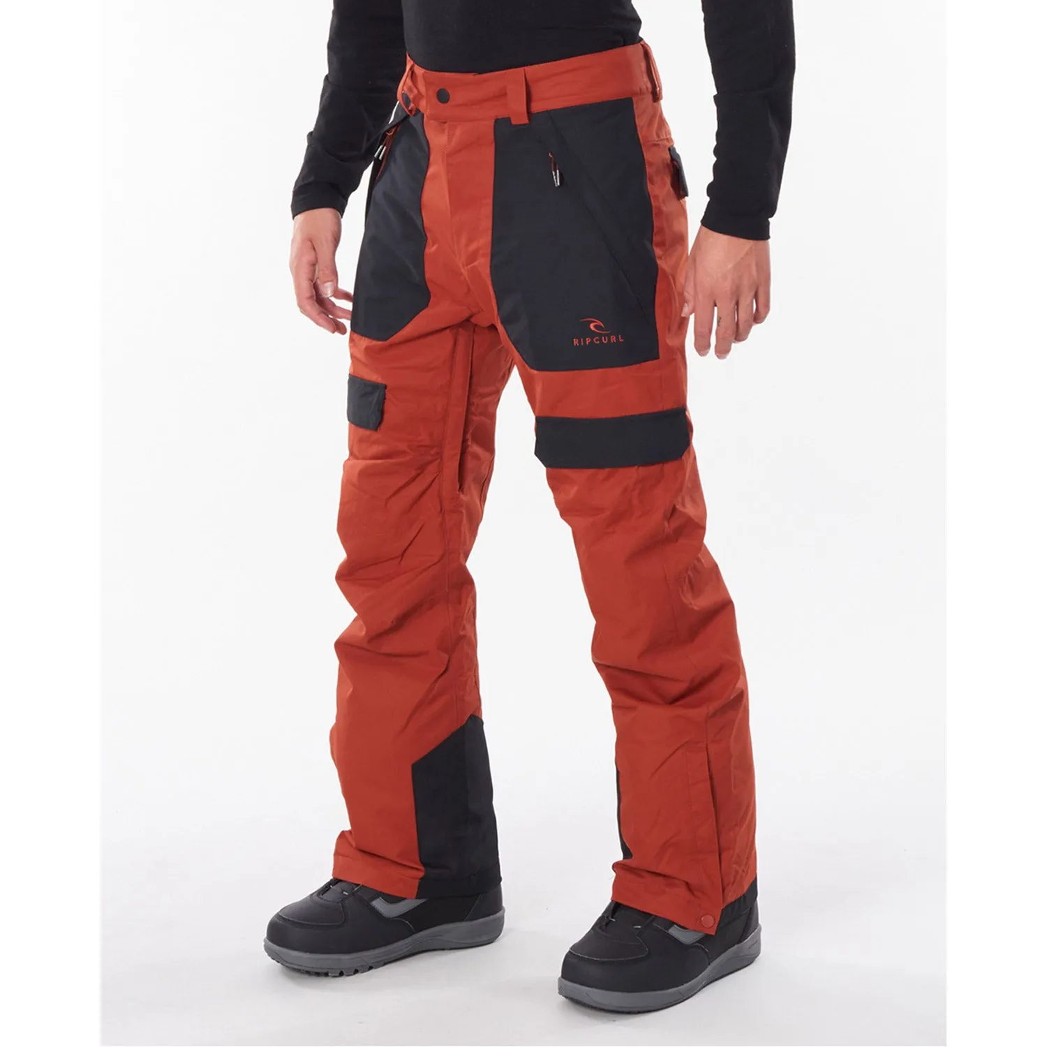 Rocker Snow Pant