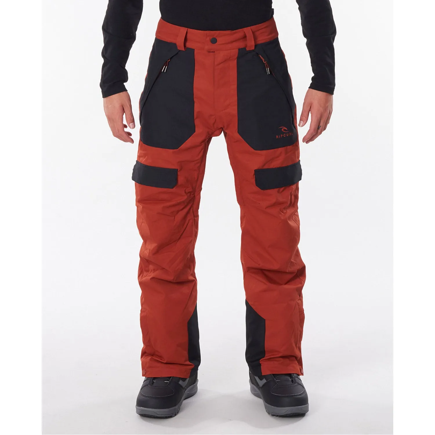 Rocker Snow Pant