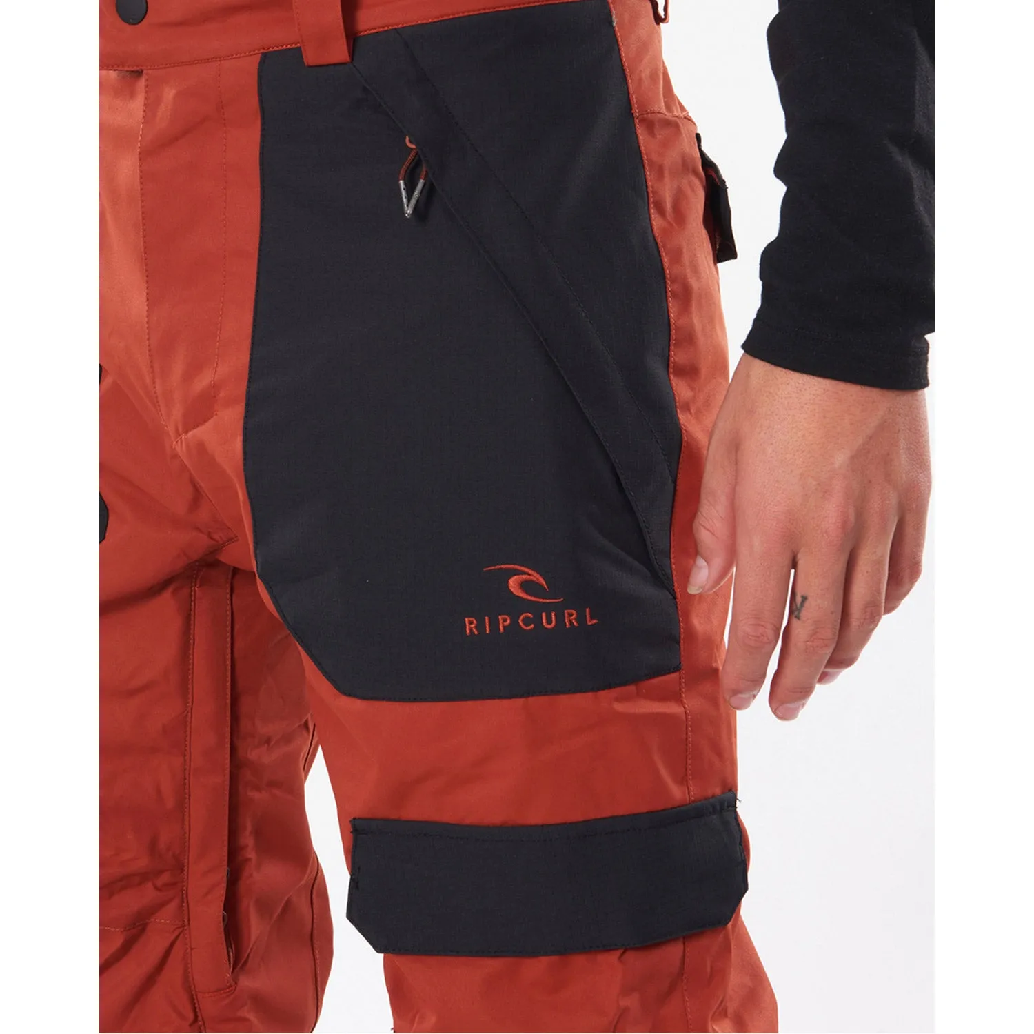 Rocker Snow Pant
