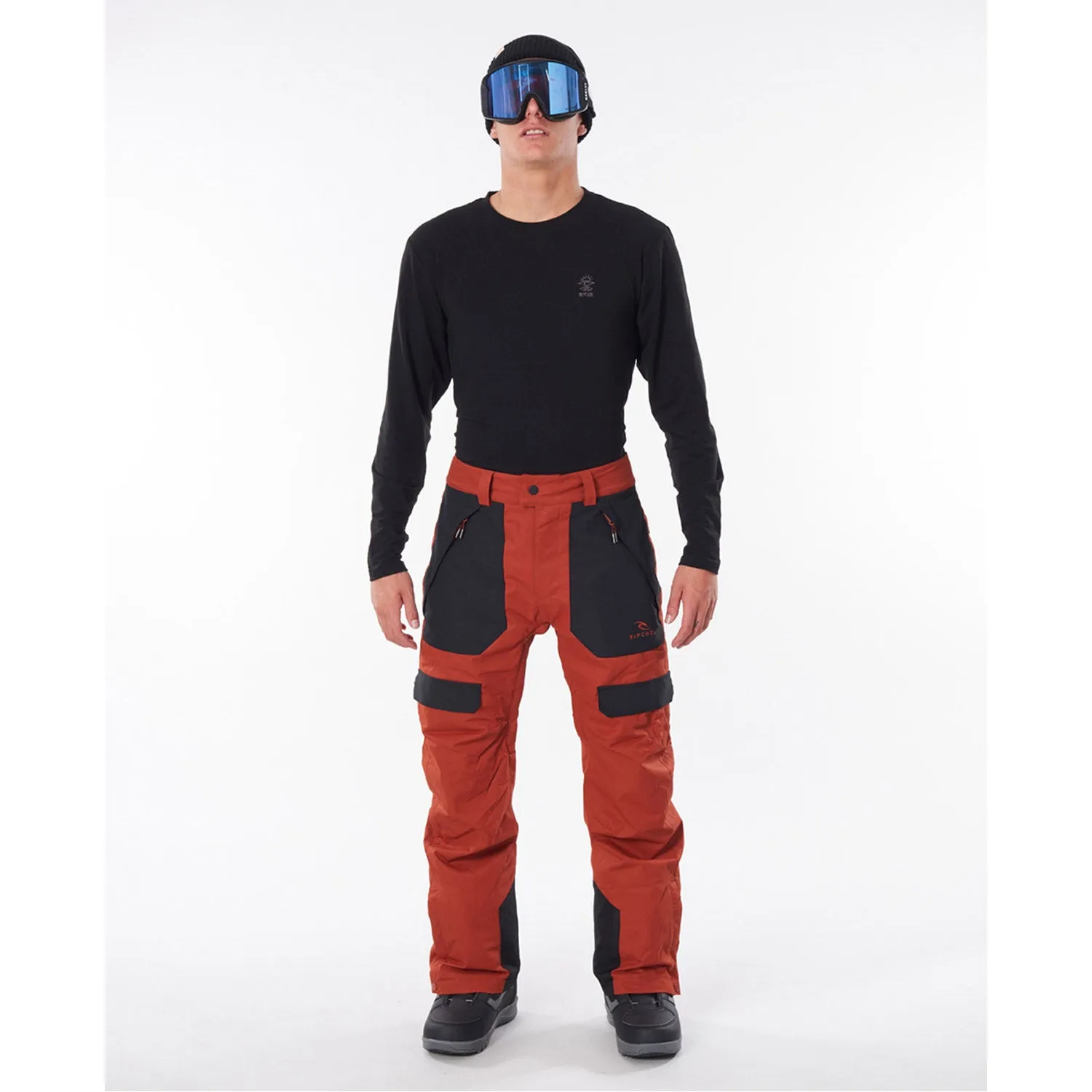 Rocker Snow Pant