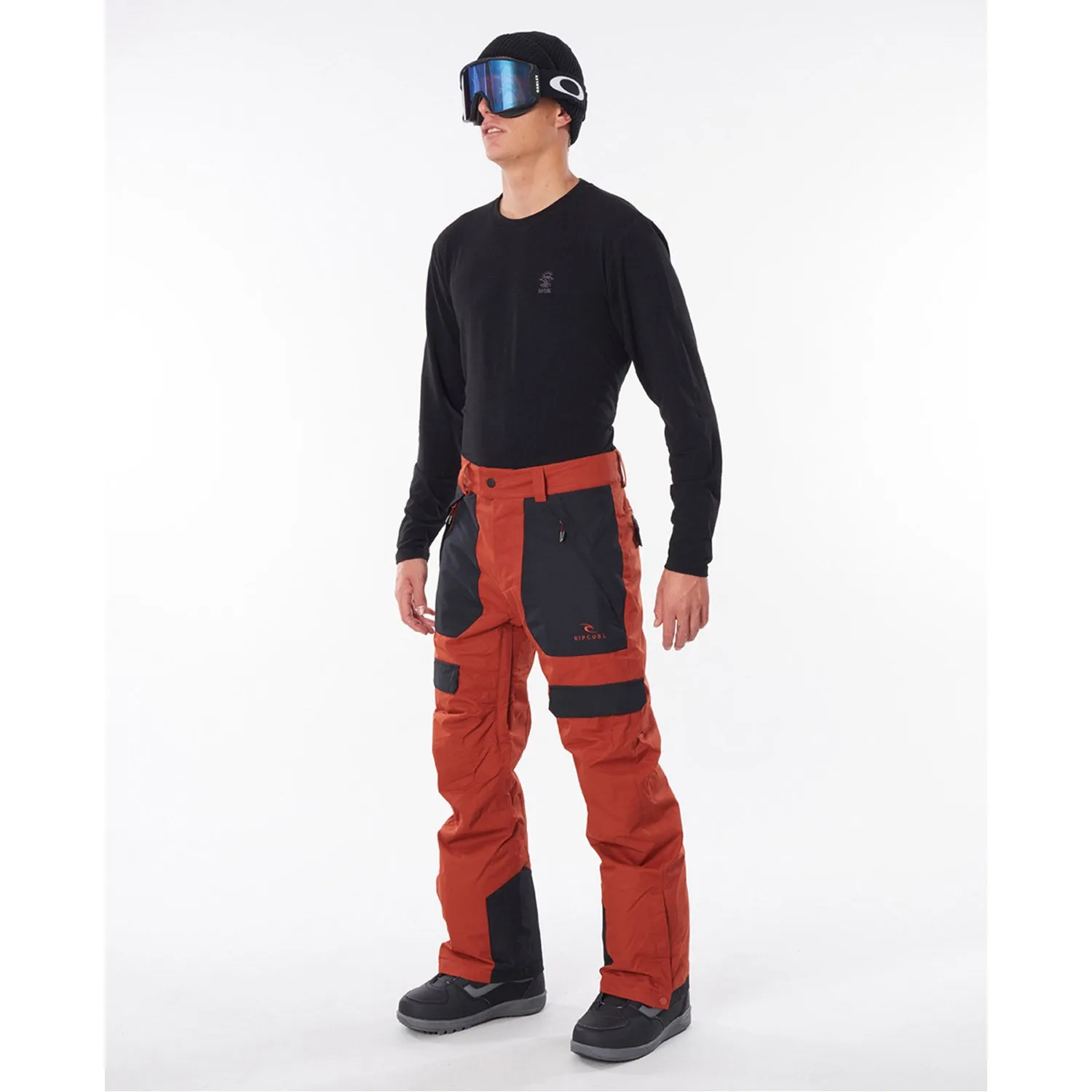 Rocker Snow Pant